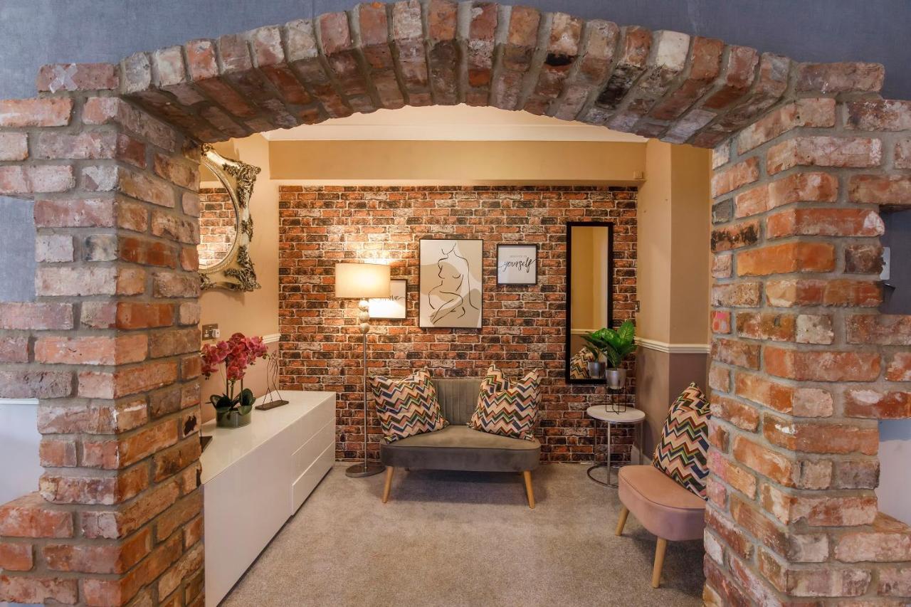 Holiday home The Gardens - Stunning Farmhouse *