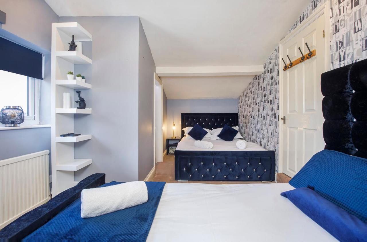 Holiday home The Gardens - Stunning Farmhouse York