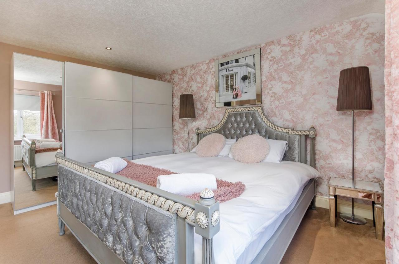 Holiday home The Gardens - Stunning Farmhouse York