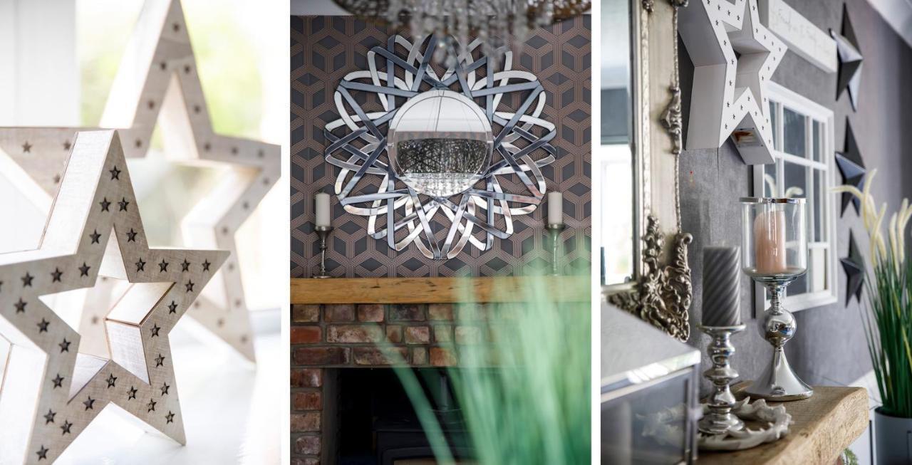 The Gardens - Stunning Farmhouse *