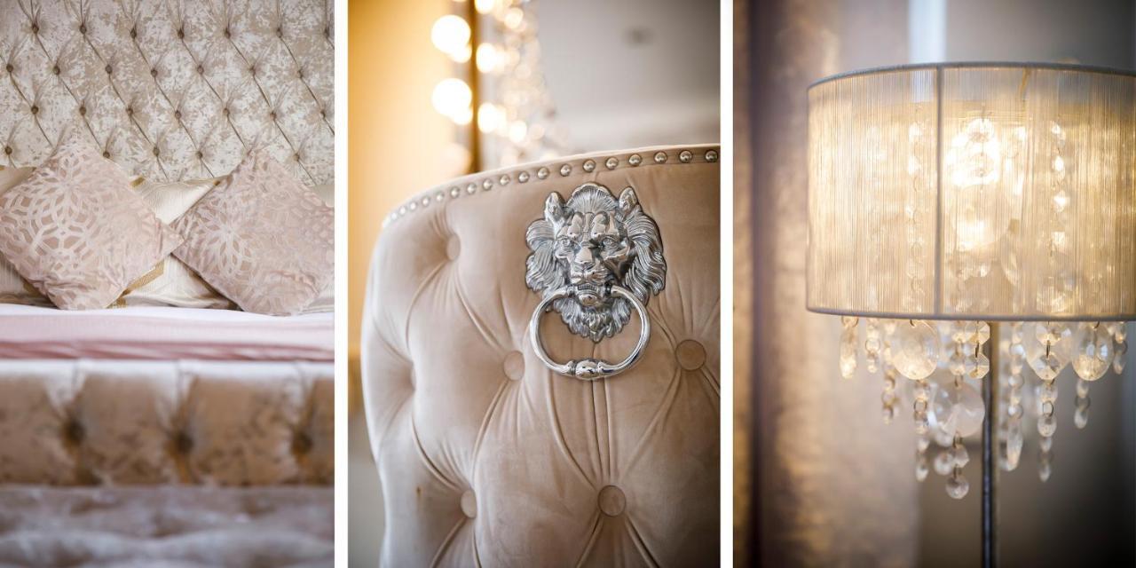 The Gardens - Stunning Farmhouse * York